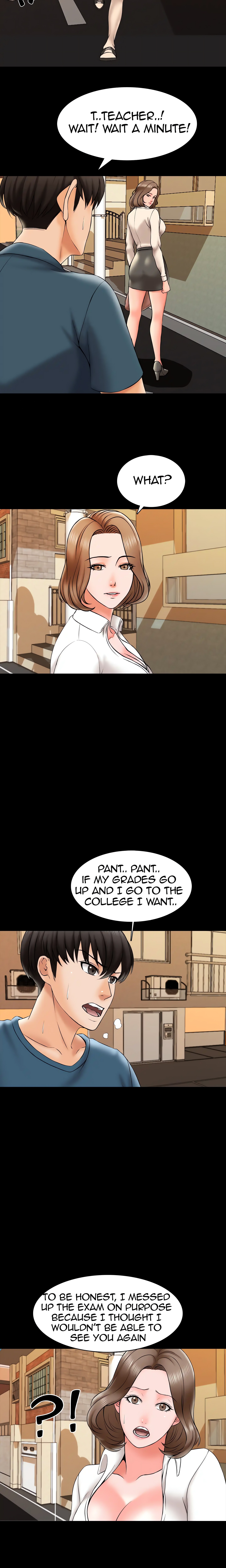 Private Tutor (Cream Media) (Official) chapter 19 page 16