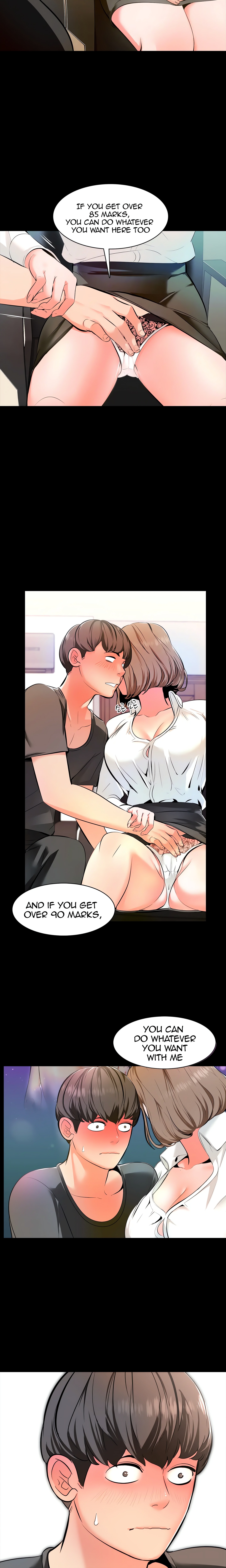 Private Tutor (Cream Media) (Official) chapter 2 page 16