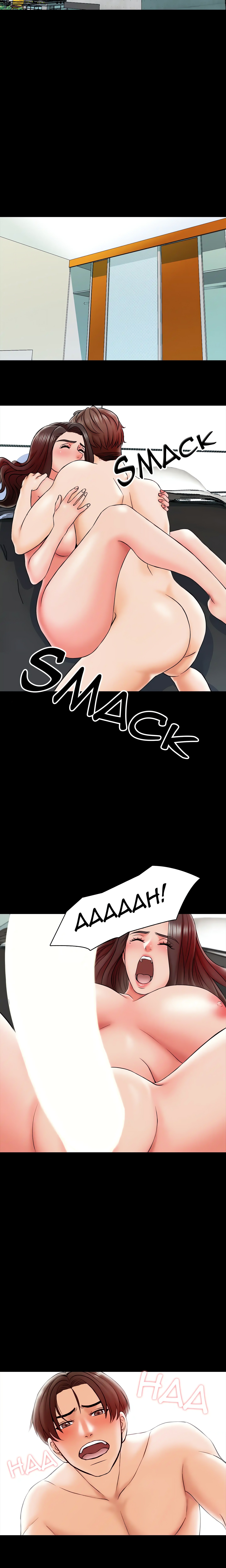 Private Tutor (Cream Media) (Official) chapter 20 page 10