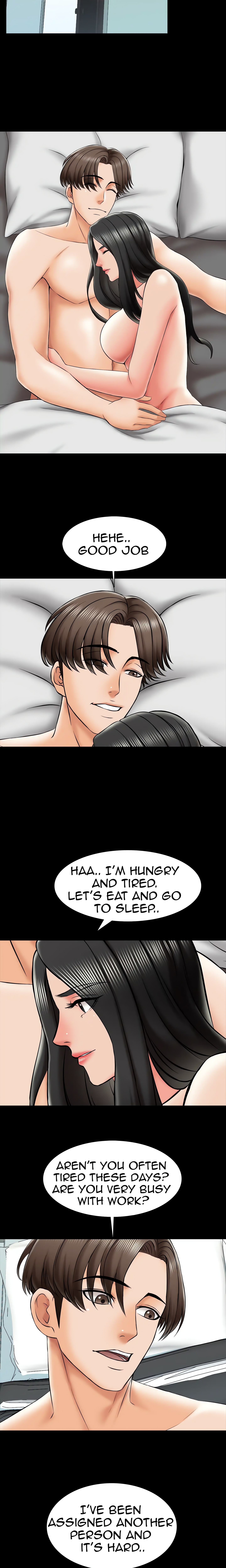 Private Tutor (Cream Media) (Official) chapter 20 page 13