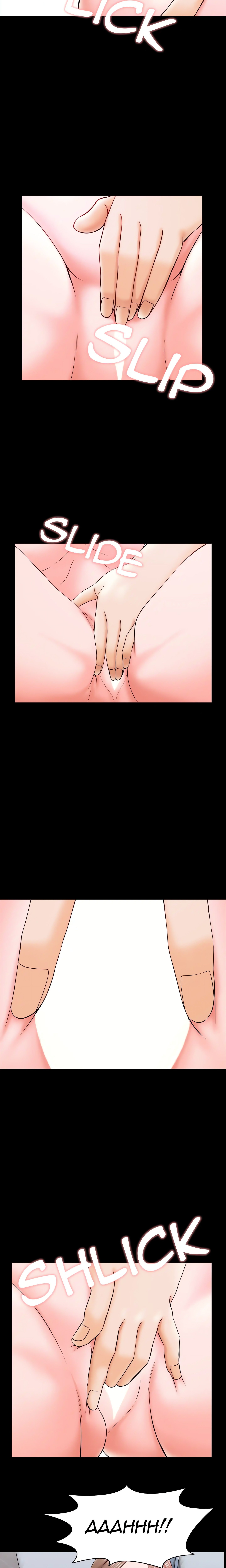 Private Tutor (Cream Media) (Official) chapter 21 page 7