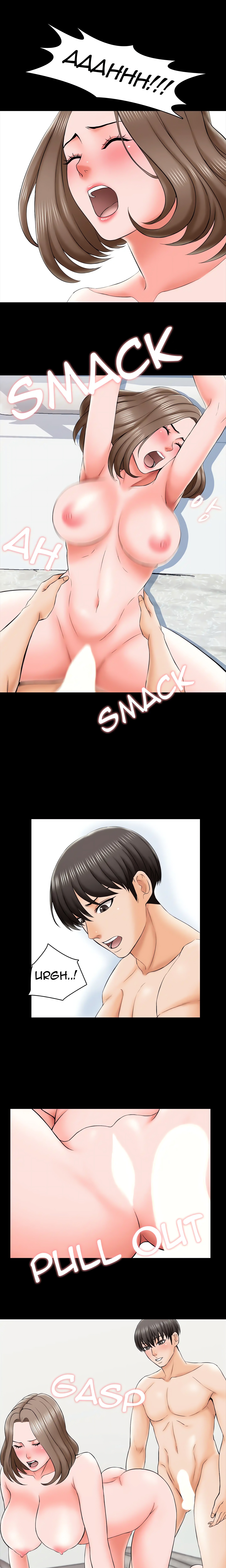 Private Tutor (Cream Media) (Official) chapter 21 page 11