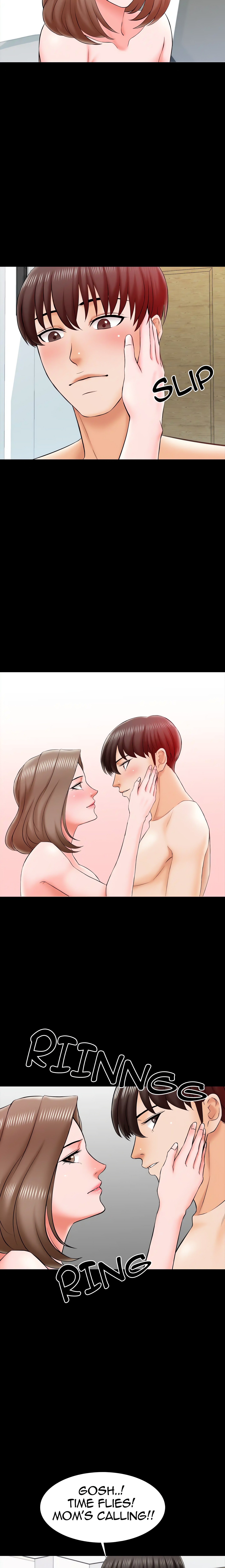 Private Tutor (Cream Media) (Official) chapter 22 page 6