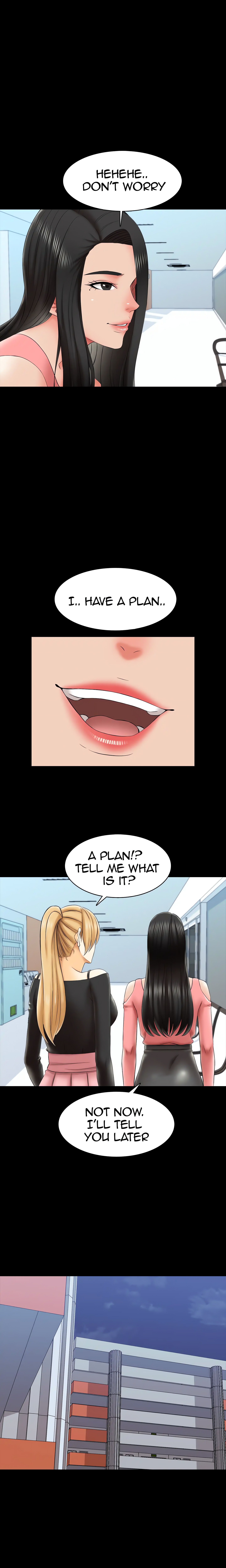 Private Tutor (Cream Media) (Official) chapter 22 page 15