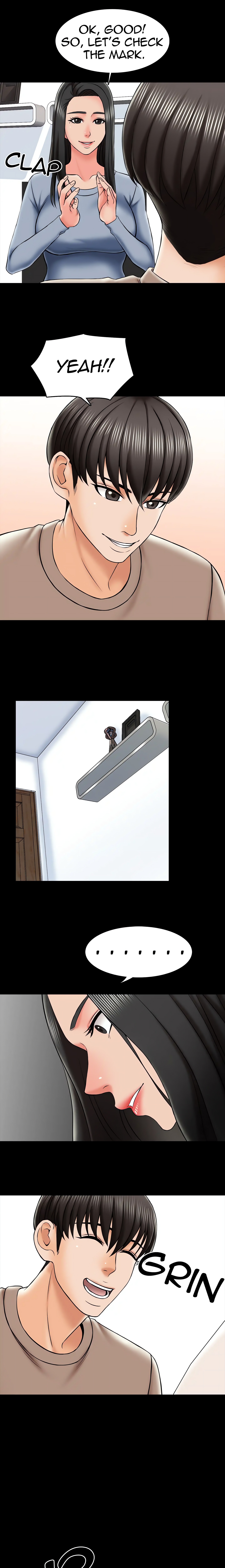 Private Tutor (Cream Media) (Official) chapter 23 page 4