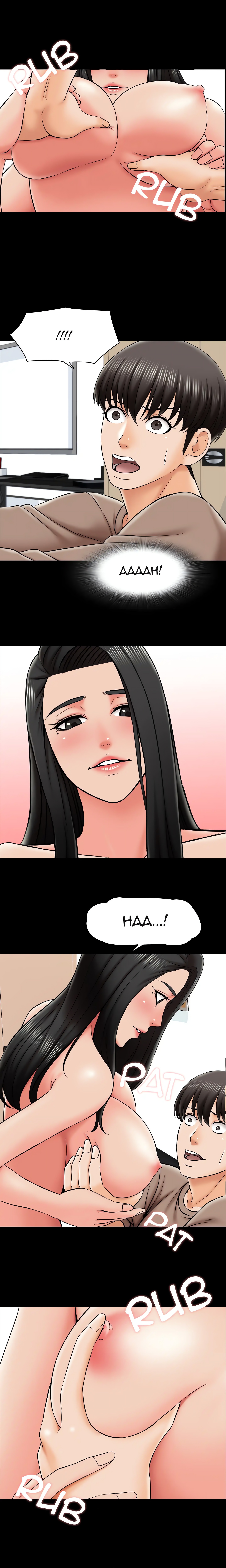 Private Tutor (Cream Media) (Official) chapter 23 page 13