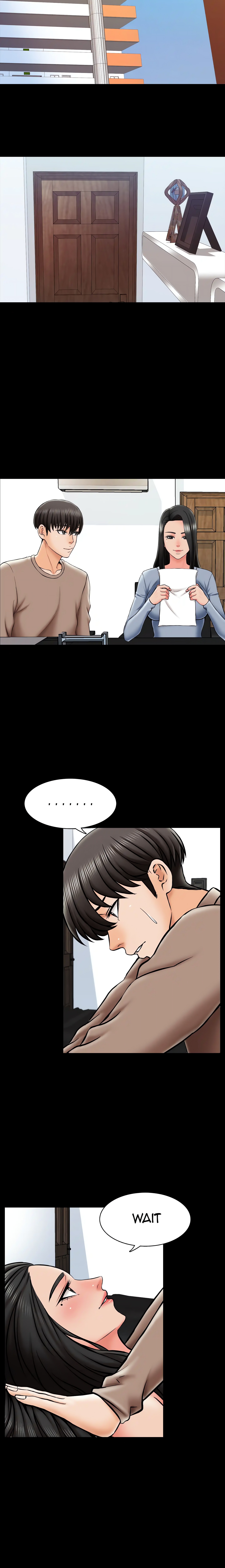 Private Tutor (Cream Media) (Official) chapter 24 page 2