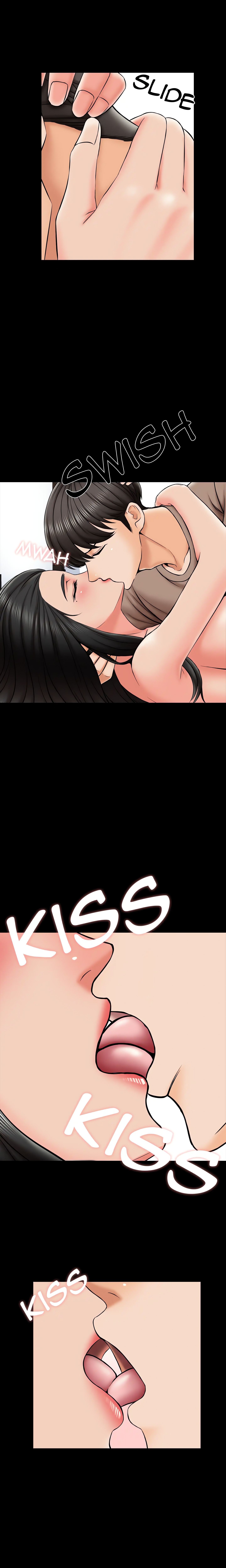 Private Tutor (Cream Media) (Official) chapter 24 page 3