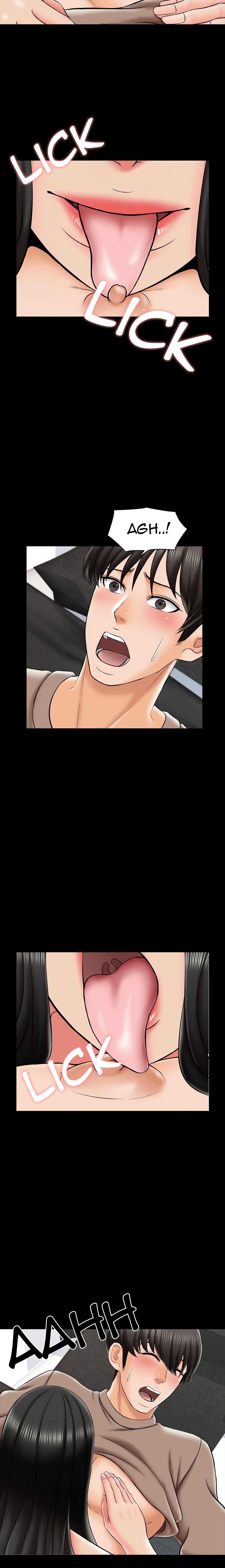 Private Tutor (Cream Media) (Official) chapter 24 page 6