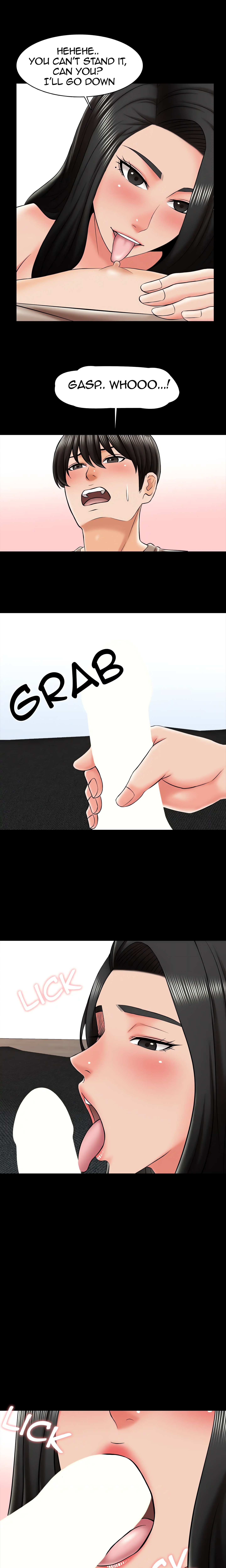 Private Tutor (Cream Media) (Official) chapter 24 page 7