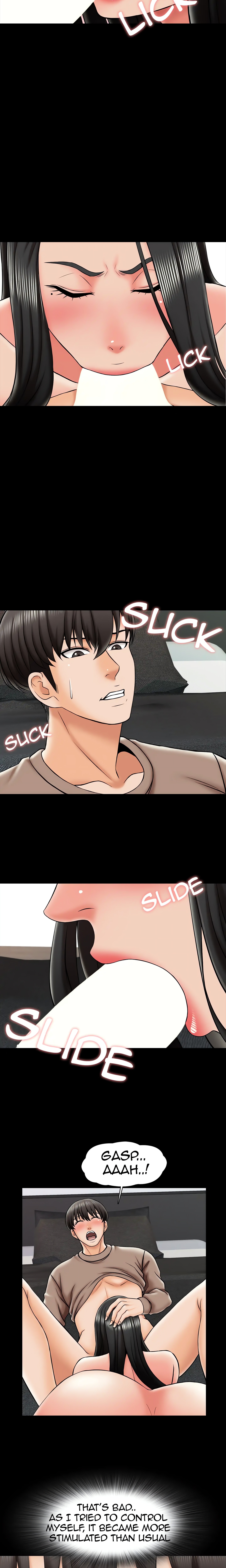 Private Tutor (Cream Media) (Official) chapter 24 page 8