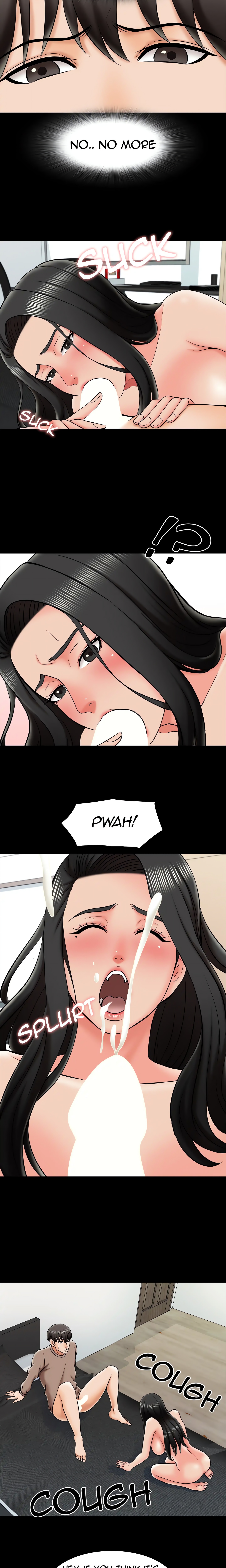 Private Tutor (Cream Media) (Official) chapter 24 page 9