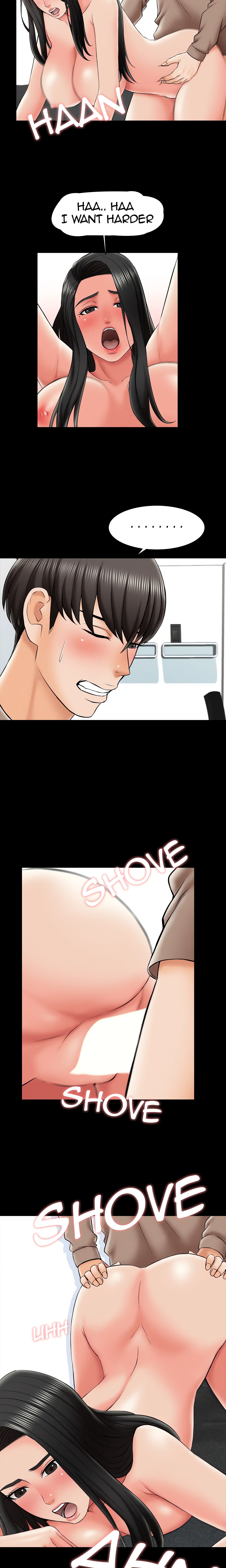 Private Tutor (Cream Media) (Official) chapter 24 page 15
