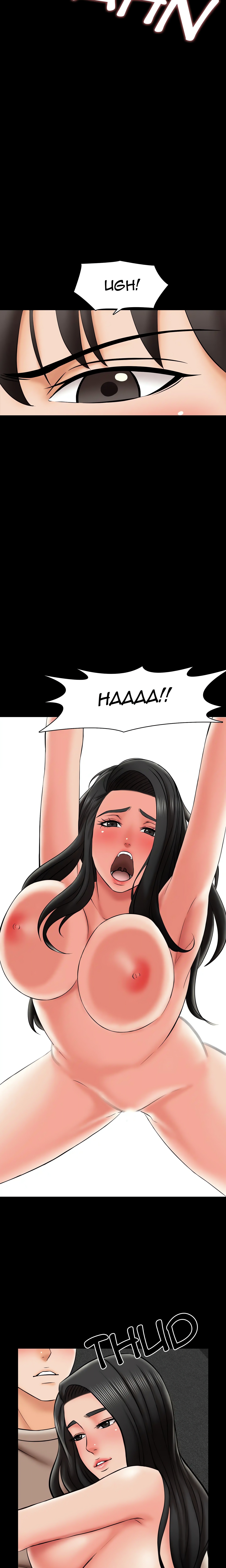 Private Tutor (Cream Media) (Official) chapter 24 page 16