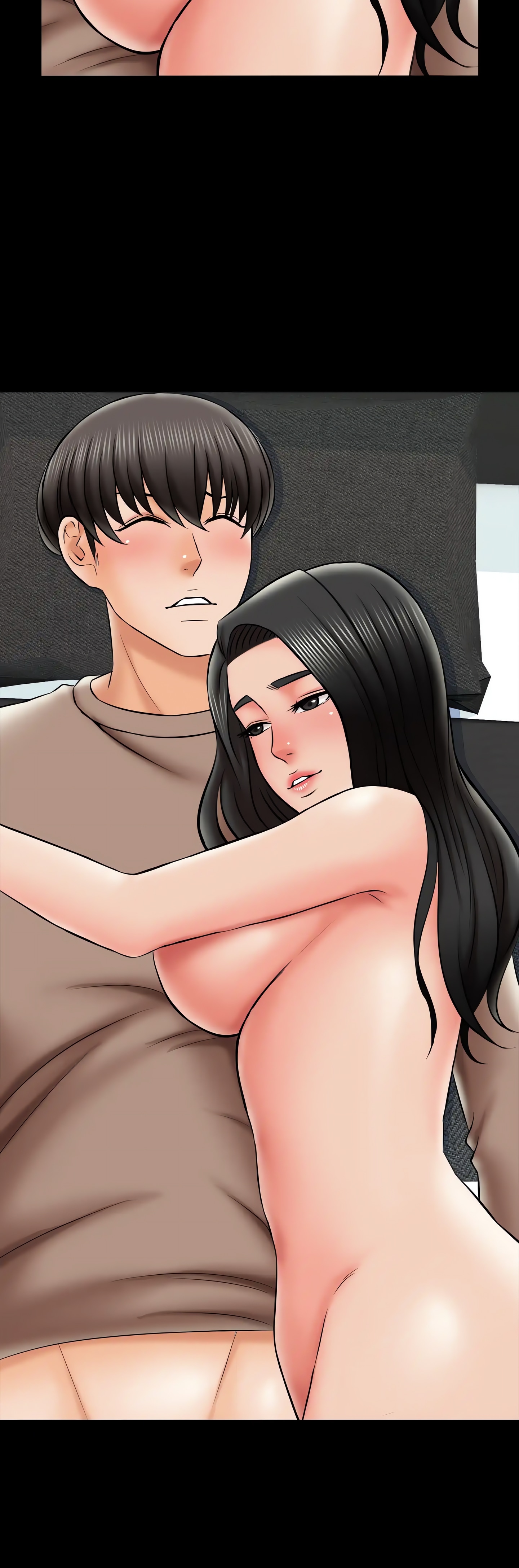 Private Tutor (Cream Media) (Official) chapter 24 page 17