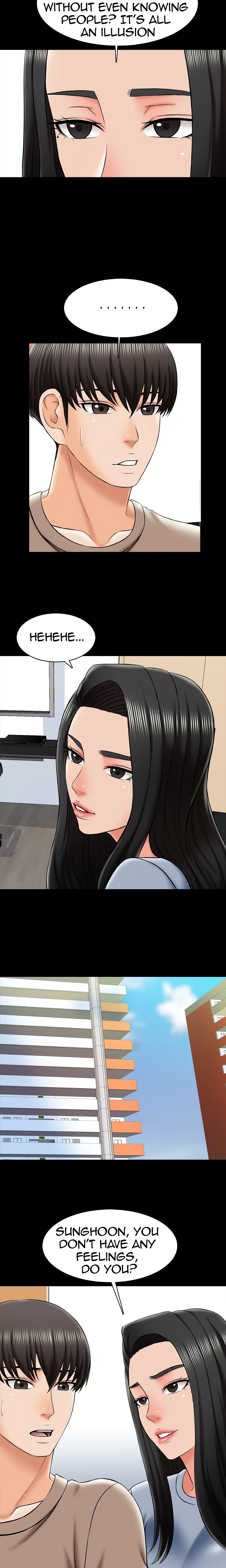 Private Tutor (Cream Media) (Official) chapter 25 page 7