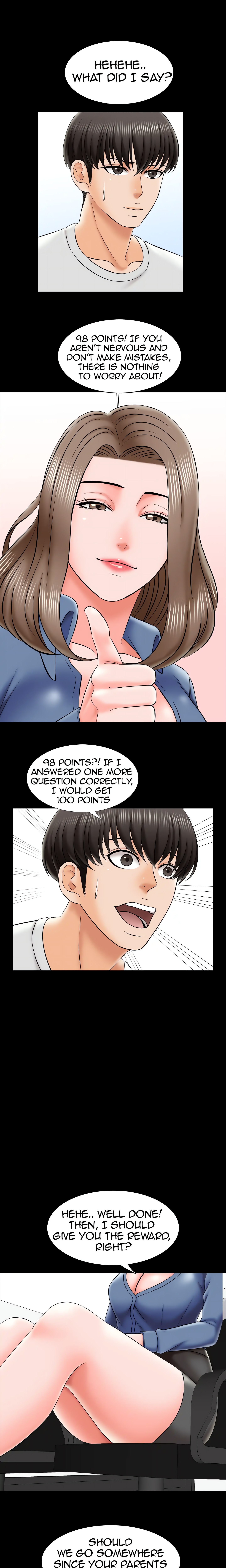Private Tutor (Cream Media) (Official) chapter 25 page 15