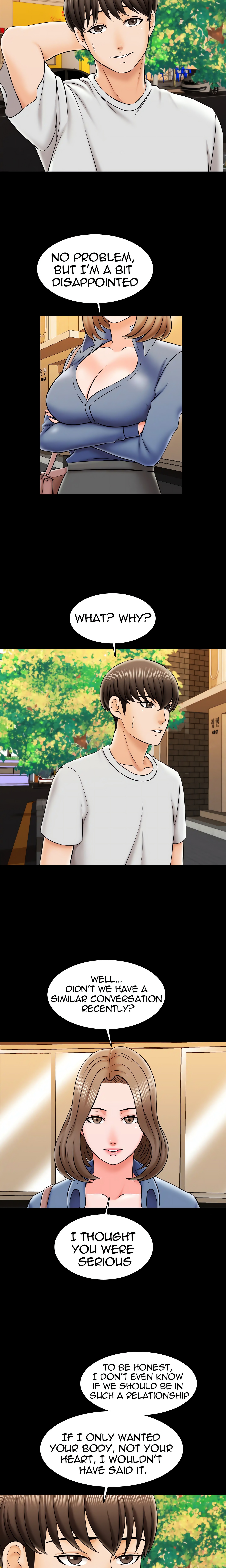 Private Tutor (Cream Media) (Official) chapter 26 page 5