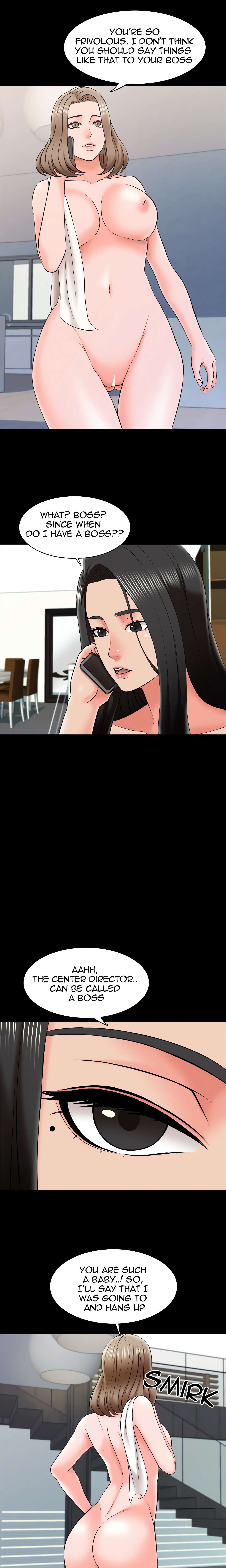 Private Tutor (Cream Media) (Official) chapter 26 page 15