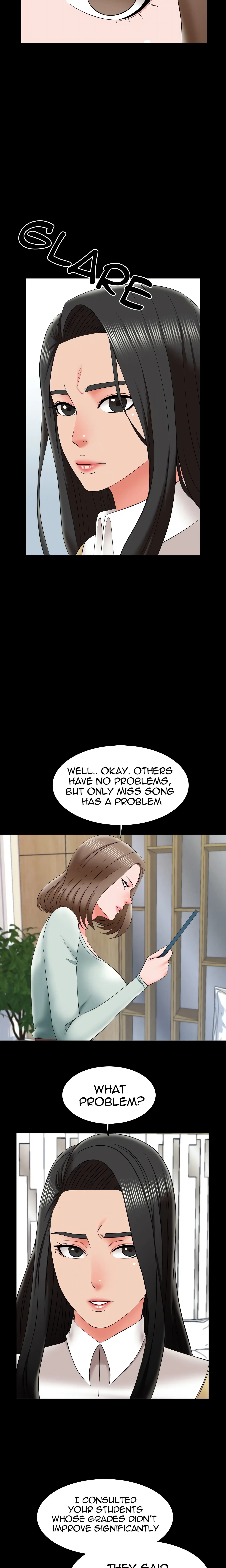 Private Tutor (Cream Media) (Official) chapter 27 page 13