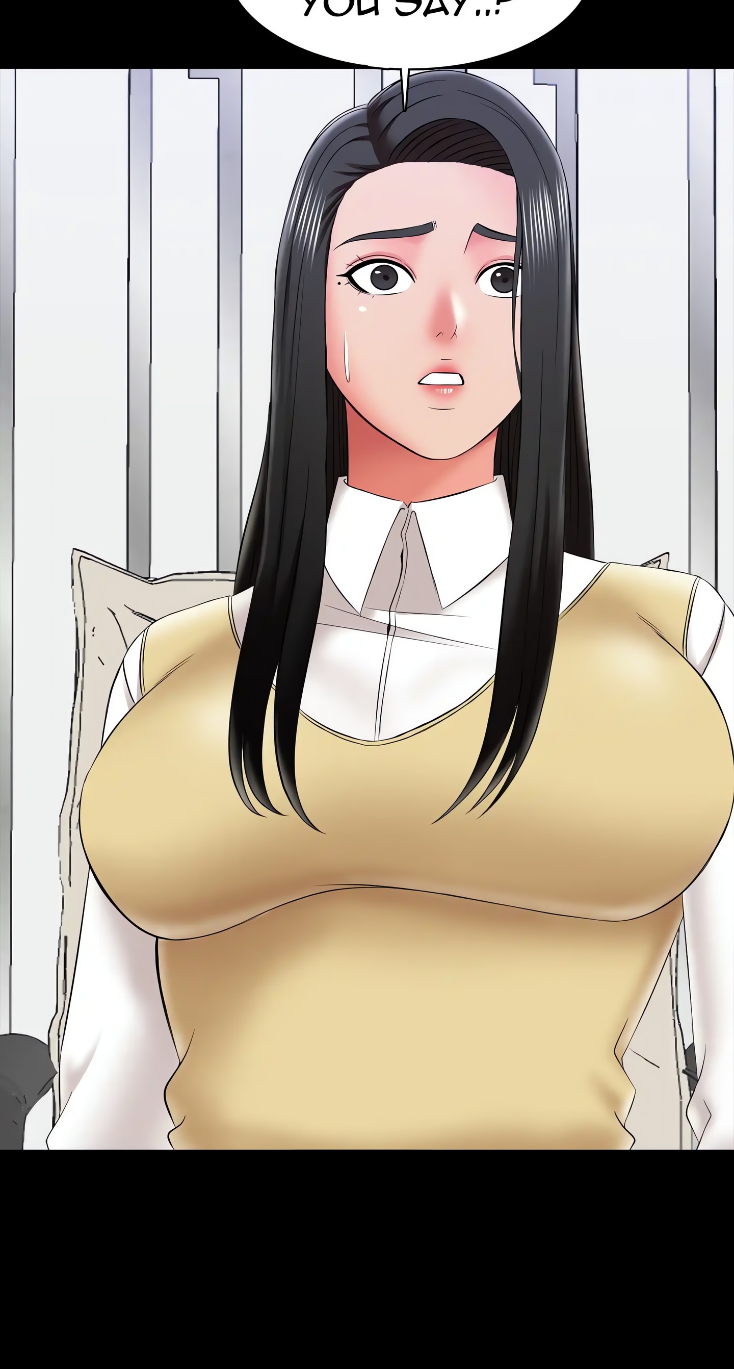 Private Tutor (Cream Media) (Official) chapter 27 page 18