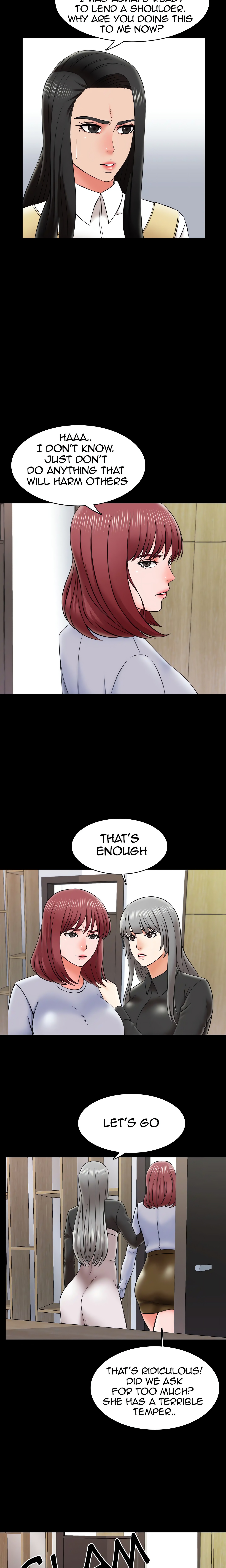 Private Tutor (Cream Media) (Official) chapter 28 page 3