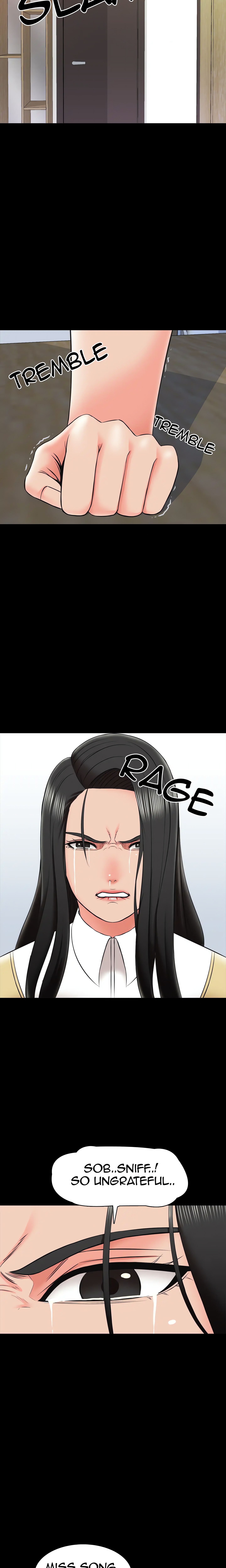 Private Tutor (Cream Media) (Official) chapter 28 page 4