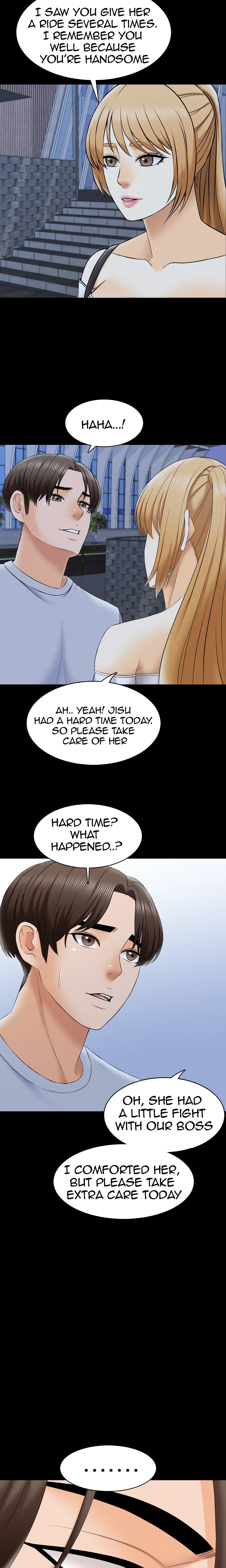 Private Tutor (Cream Media) (Official) chapter 28 page 7
