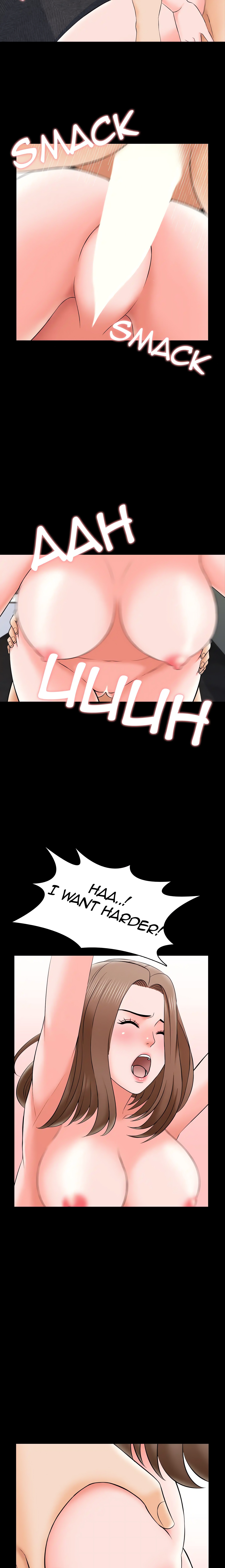Private Tutor (Cream Media) (Official) chapter 28 page 12