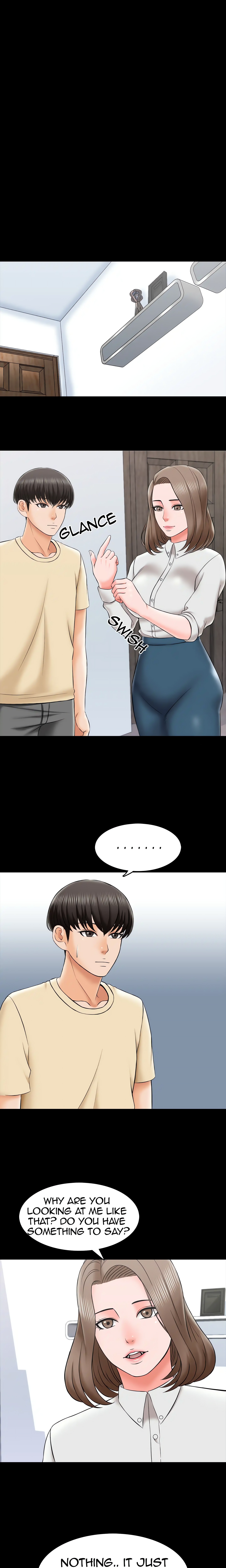 Private Tutor (Cream Media) (Official) chapter 28 page 15