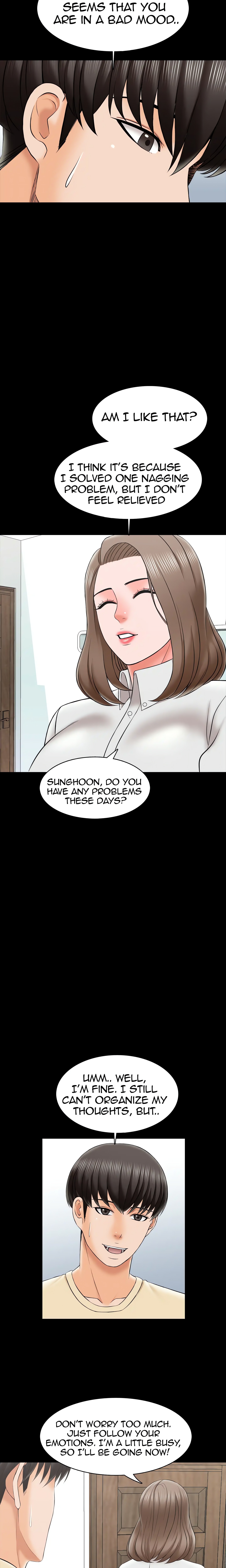 Private Tutor (Cream Media) (Official) chapter 28 page 16