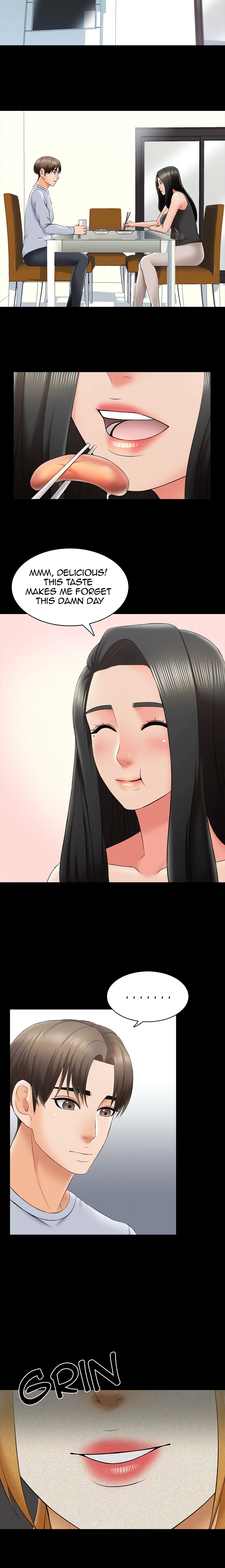 Private Tutor (Cream Media) (Official) chapter 29 page 2
