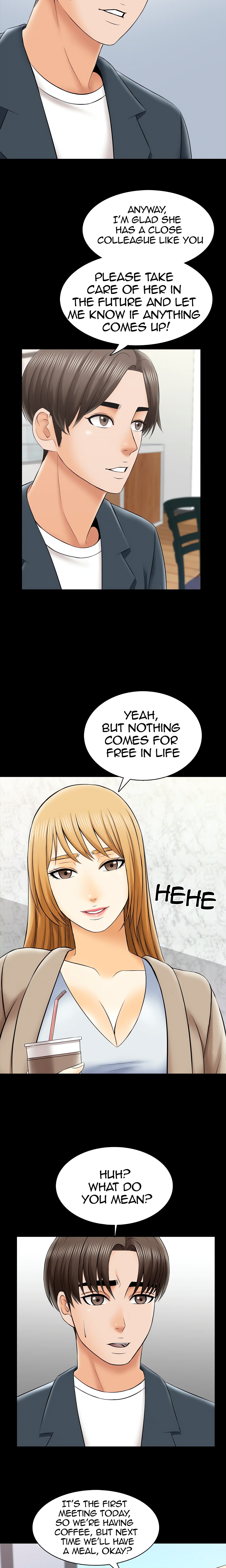 Private Tutor (Cream Media) (Official) chapter 30 page 10