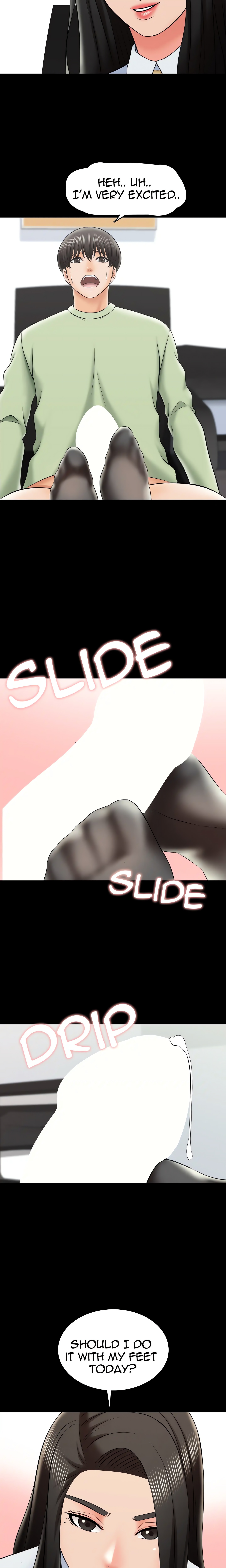Private Tutor (Cream Media) (Official) chapter 30 page 16