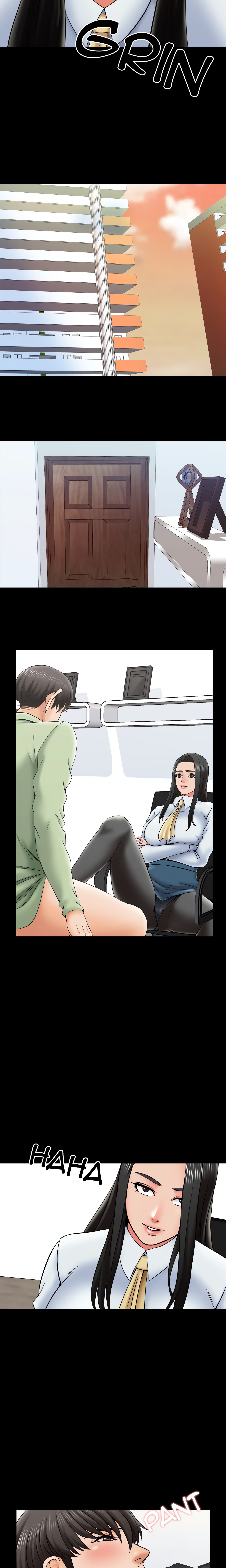 Private Tutor (Cream Media) (Official) chapter 31 page 2