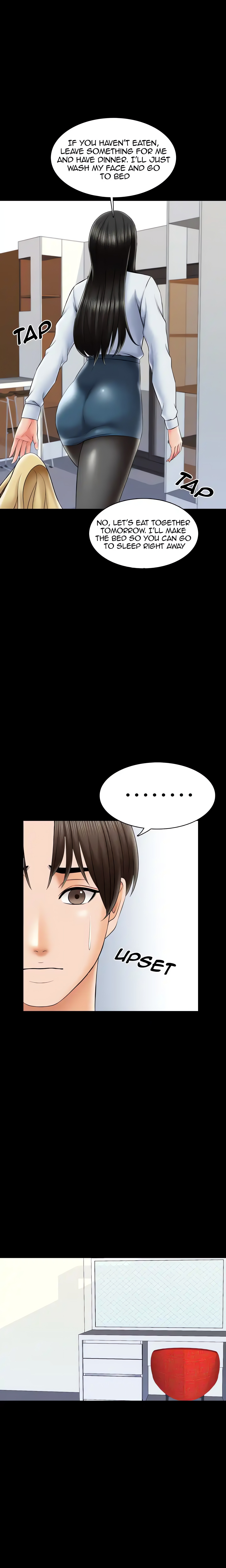 Private Tutor (Cream Media) (Official) chapter 32 page 11
