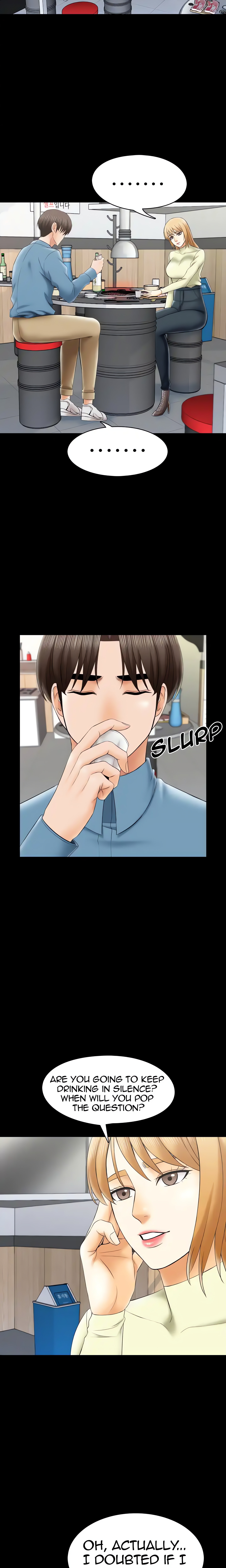 Private Tutor (Cream Media) (Official) chapter 33 page 9