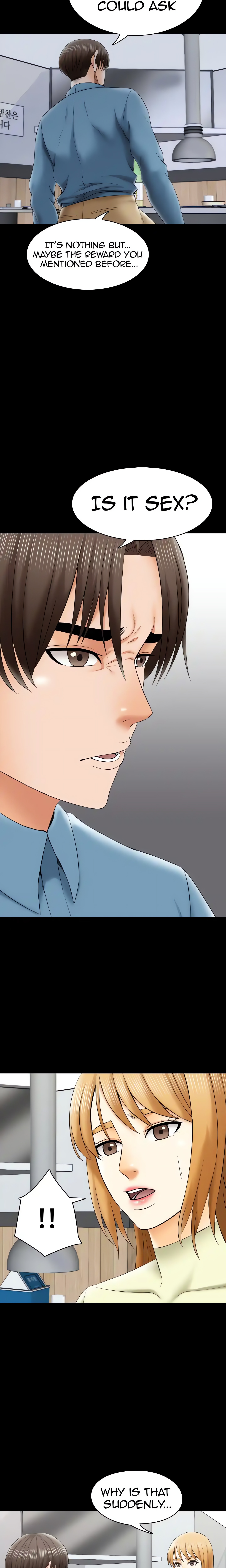 Private Tutor (Cream Media) (Official) chapter 33 page 10