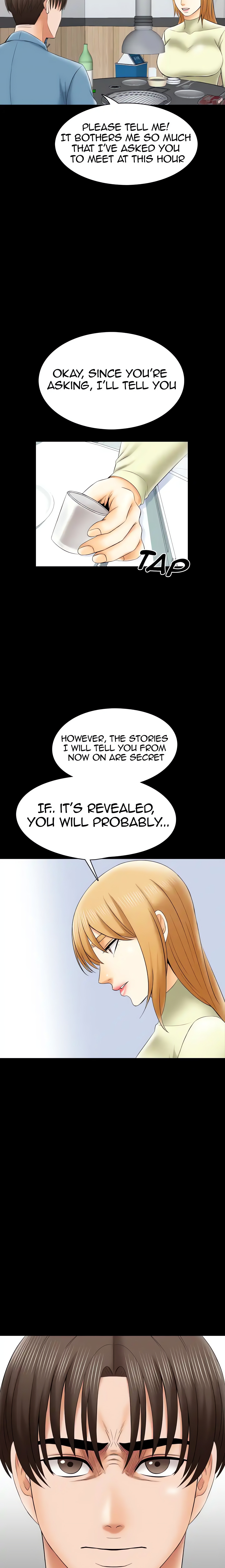 Private Tutor (Cream Media) (Official) chapter 33 page 11