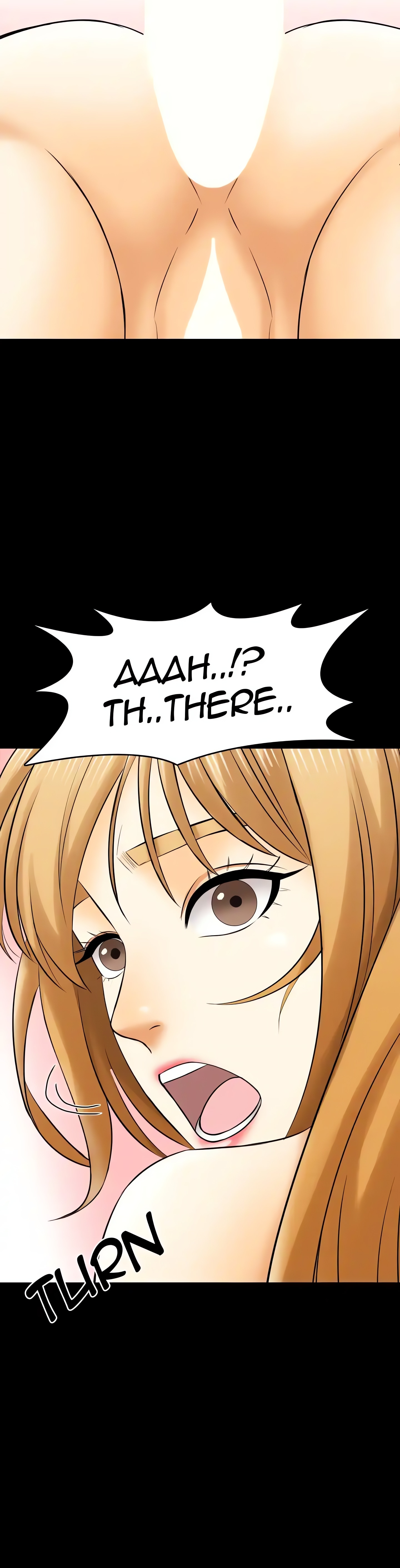 Private Tutor (Cream Media) (Official) chapter 34 page 19