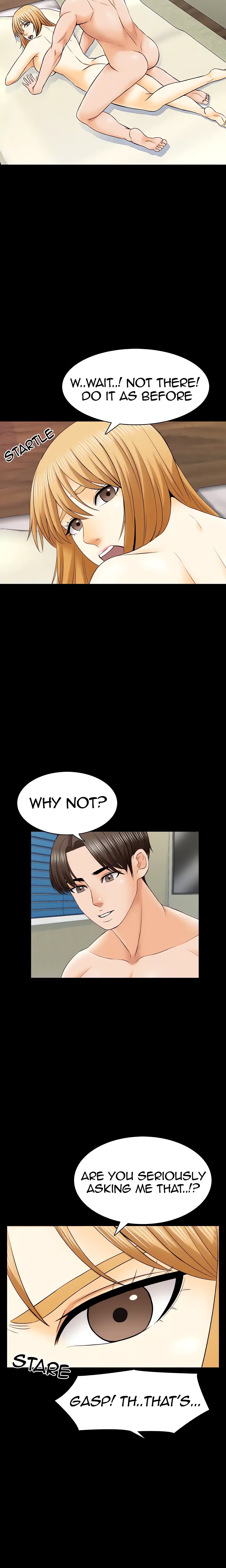 Private Tutor (Cream Media) (Official) chapter 35 page 3