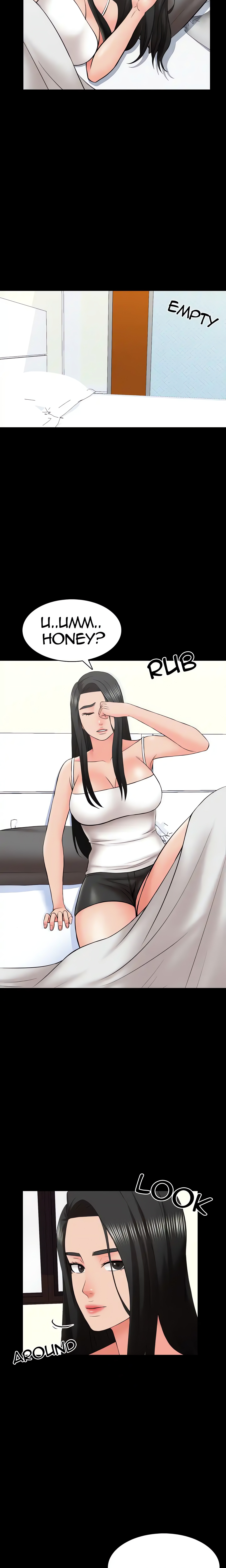 Private Tutor (Cream Media) (Official) chapter 35 page 13