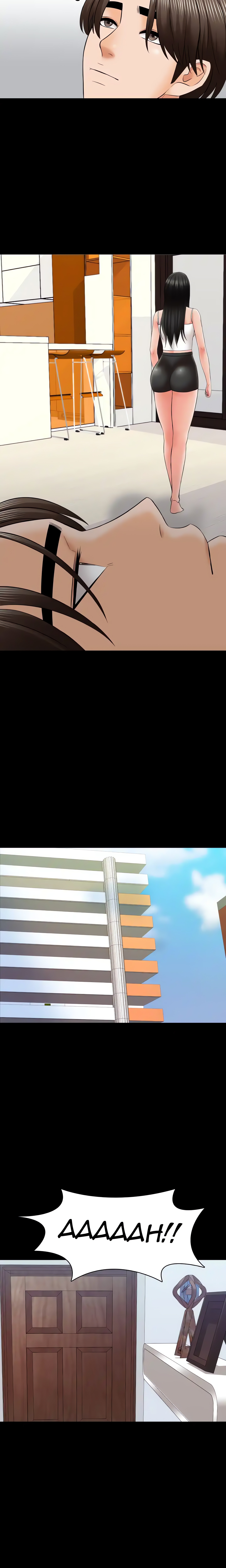 Private Tutor (Cream Media) (Official) chapter 35 page 16