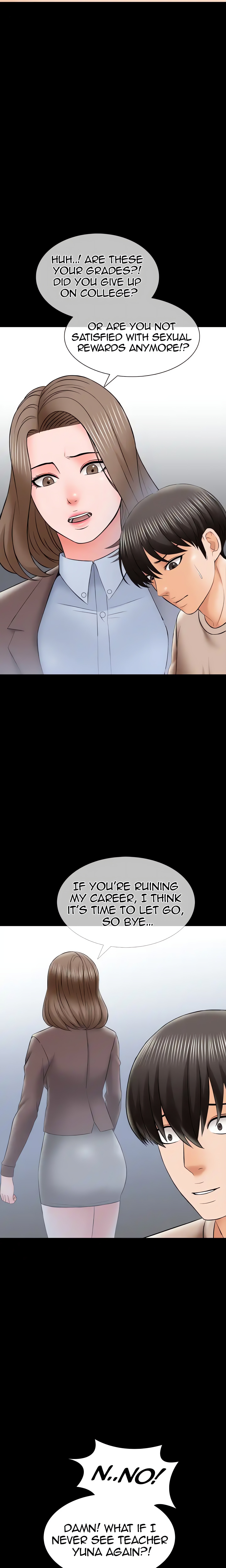 Private Tutor (Cream Media) (Official) chapter 35 page 18