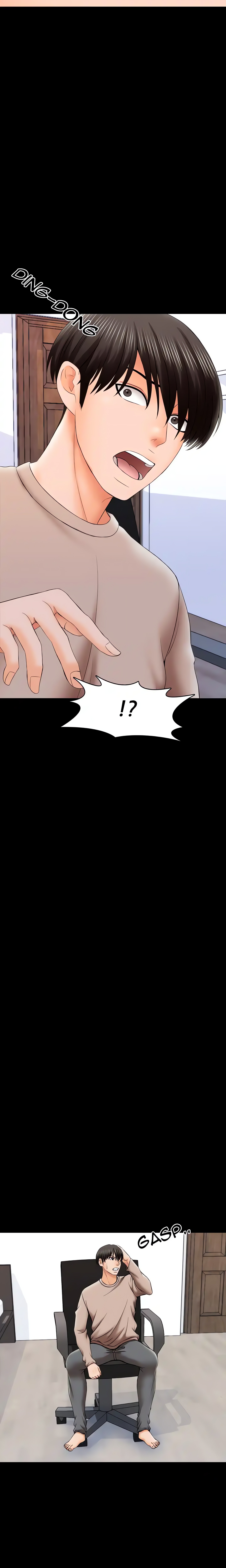 Private Tutor (Cream Media) (Official) chapter 36 page 2