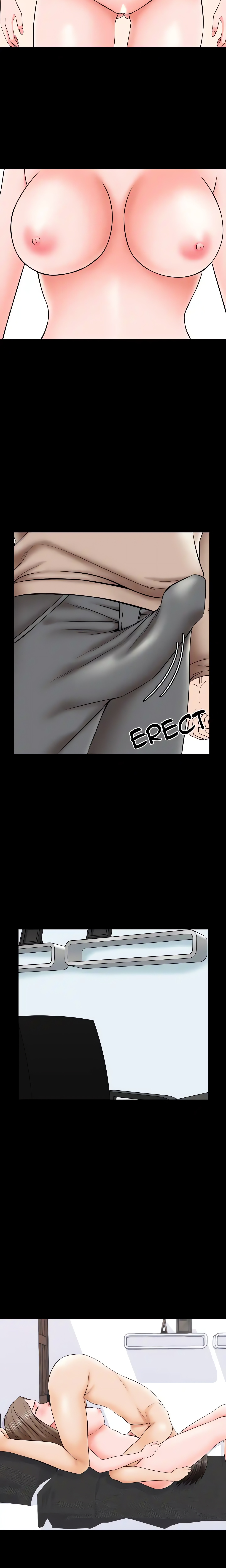 Private Tutor (Cream Media) (Official) chapter 36 page 14
