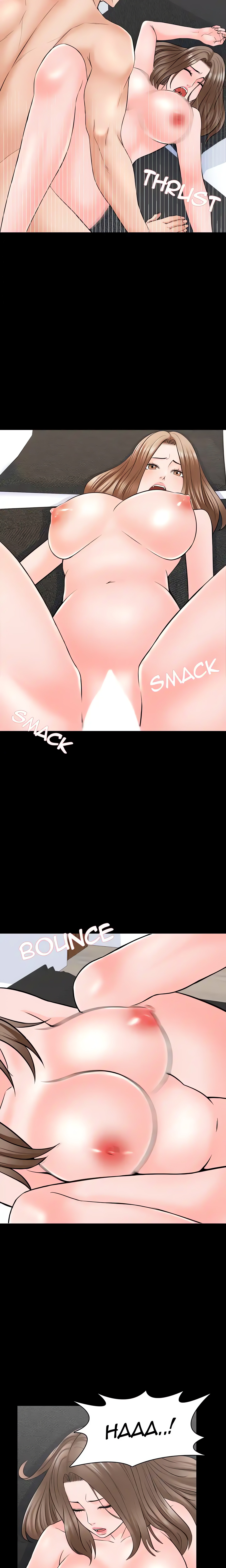 Private Tutor (Cream Media) (Official) chapter 37 page 9