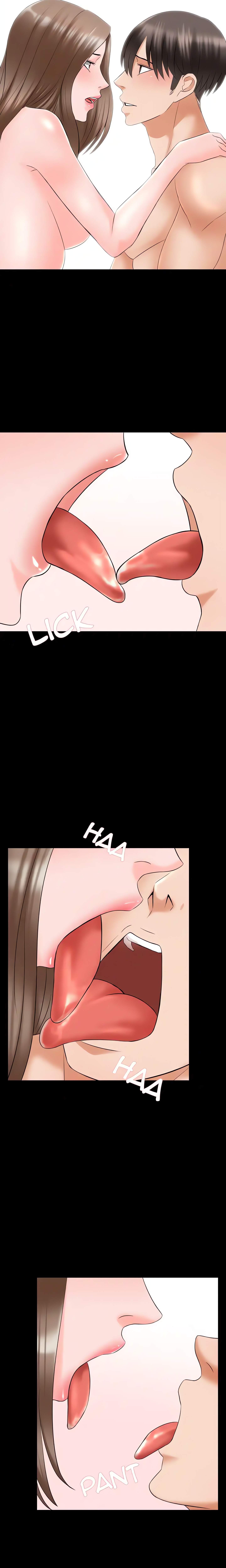 Private Tutor (Cream Media) (Official) chapter 37 page 15