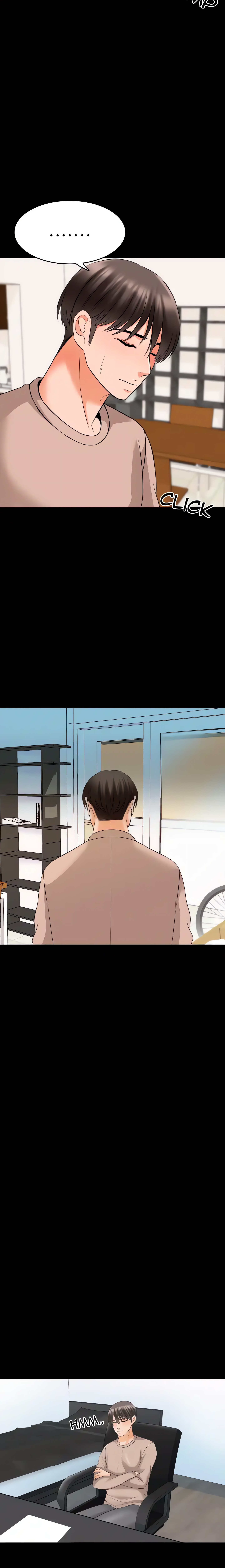Private Tutor (Cream Media) (Official) chapter 38 page 2