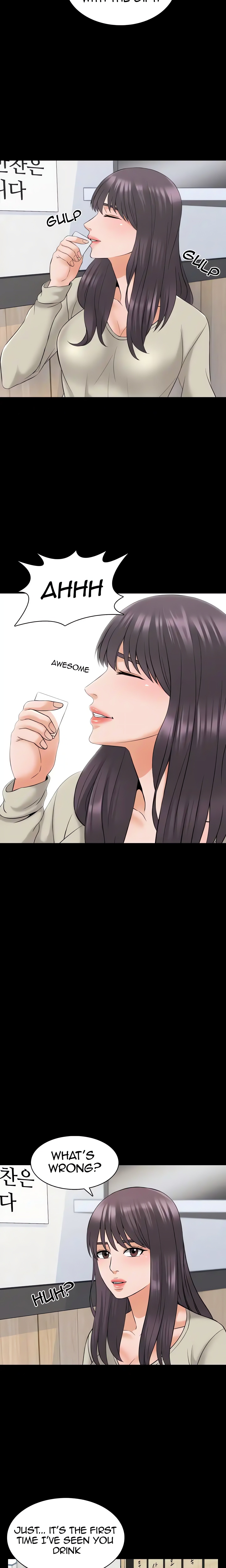 Private Tutor (Cream Media) (Official) chapter 38 page 11